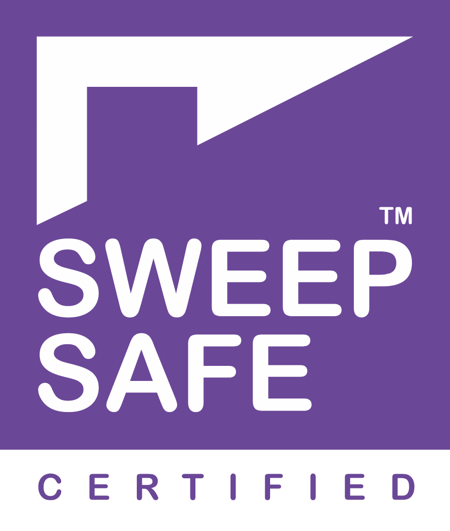 Sweep Save Certified